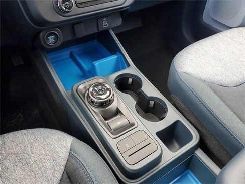 New 2025 Ford Maverick XLT w/ Equipment Group 301A image 24