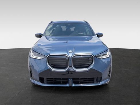 Certified 2026 BMW X3 M50 AWD/4WD image 13