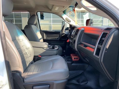 Used 2016 RAM 4500 Tradesman w/ Max Tow Package AWD/4WD image 23