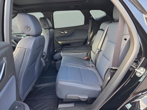 New 2026 Chevrolet Blazer RS w/ Driver Confidence II Package image 8