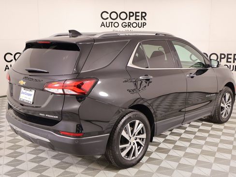Used 2023 Chevrolet Equinox Premier image 21