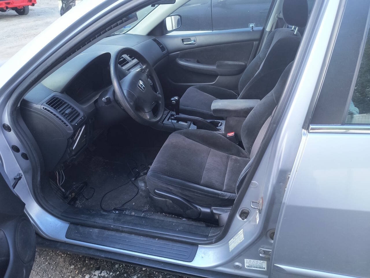 Used 2003 Honda Accord LX image 19