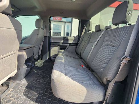 Used 2017 Ford F150 XLT AWD/4WD image 18
