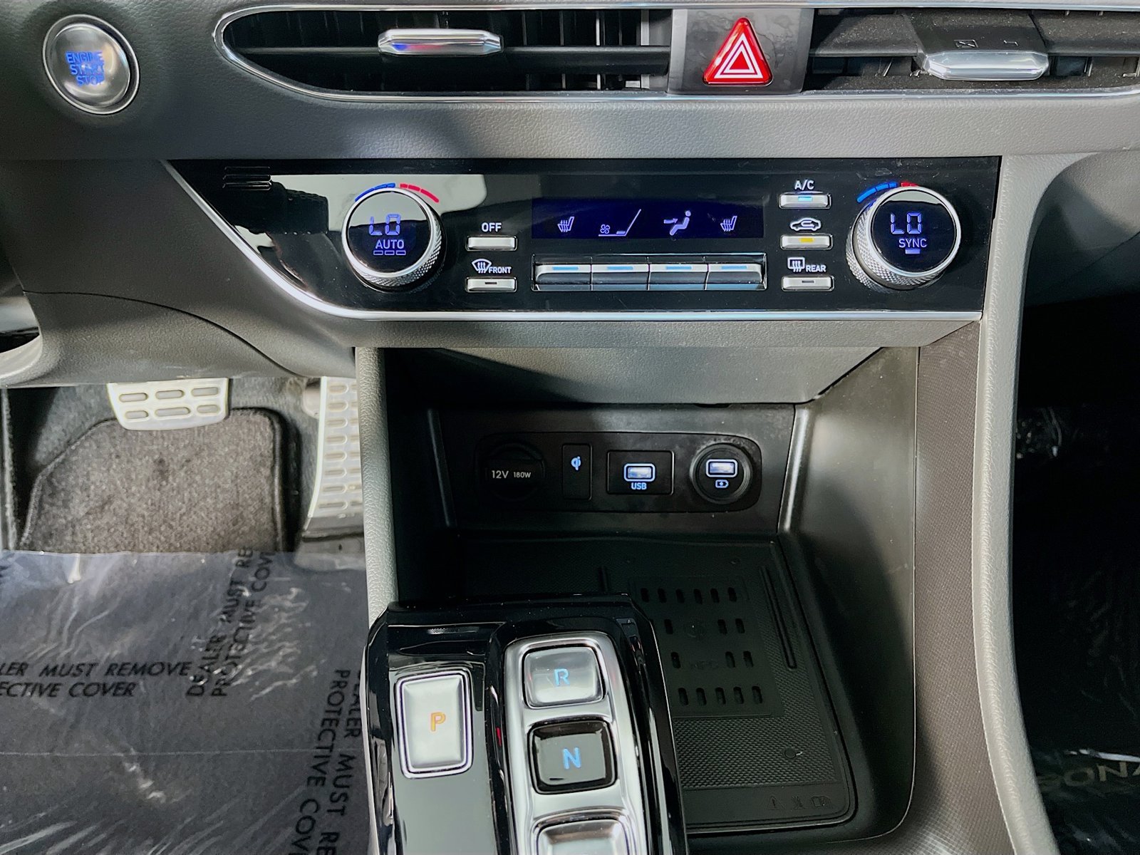 Used 2023 Hyundai Sonata SEL Plus FWD image 23