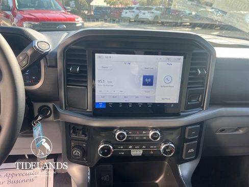 New 2025 Ford F150 XLT w/ Equipment Group 301A Standard image 22