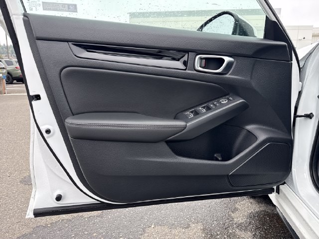 Certified 2023 Honda Civic EX-L image 18