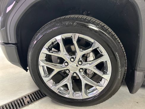 Used 2020 GMC Sierra 1500 Denali w/ Denali Ultimate Package AWD/4WD image 9