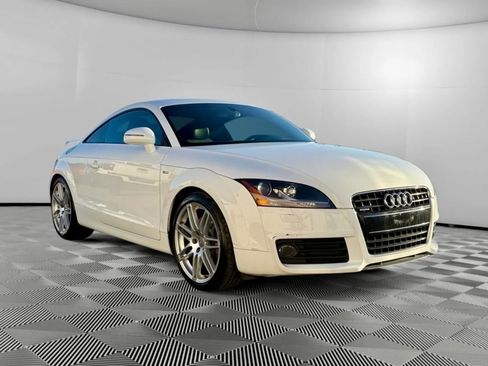 Used 2009 Audi TT 3.2 Prestige image 7
