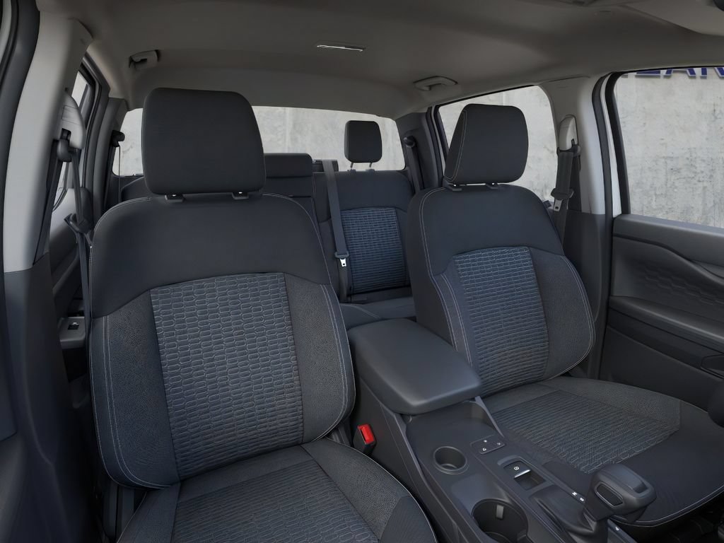 New 2026 Ford Ranger XL RWD image 11