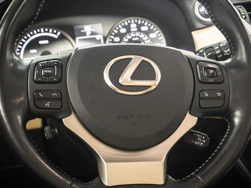 Used 2016 Lexus NX 300h AWD w/ Premium Package image 14