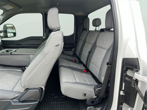 Used 2024 Ford F250 XL w/ XL Chrome Package RWD image 14