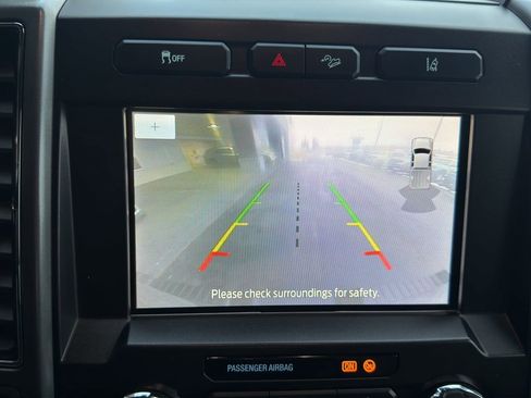 Certified 2020 Ford F250 XLT w/ XLT Premium Package image 27