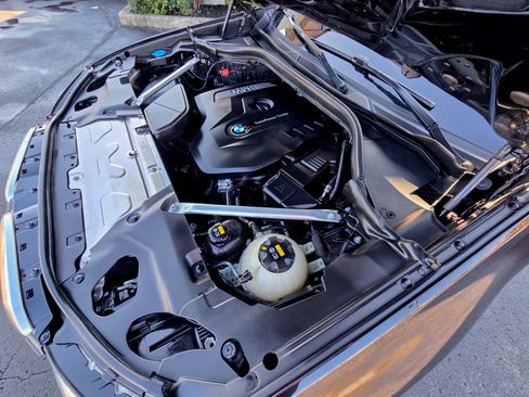 Used 2019 BMW X4 xDrive30i w/ Executive Package image 35