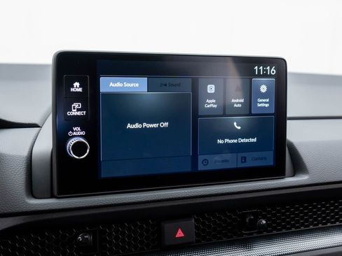 Certified 2026 Honda CR-V TrailSport image 22