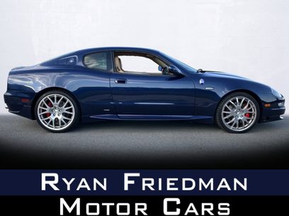 Used 2006 Maserati GranSport LE
