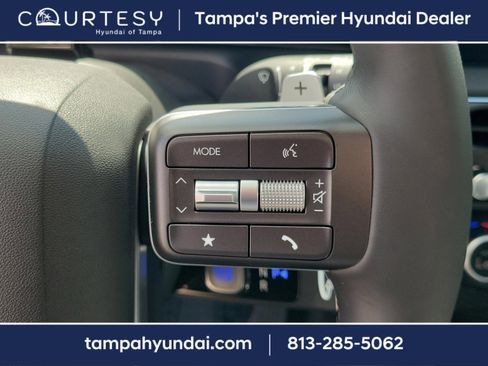 New 2026 Hyundai Palisade Limited image 26