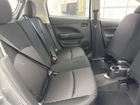 Used 2022 Mitsubishi Mirage ES image 37