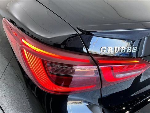 Used 2023 INFINITI Q50 Sensory RWD image 39
