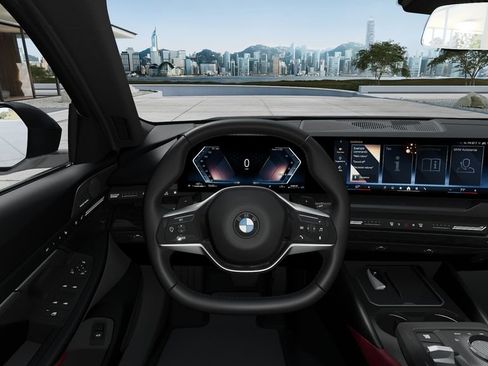 Used 2025 BMW 530i 530i image 42