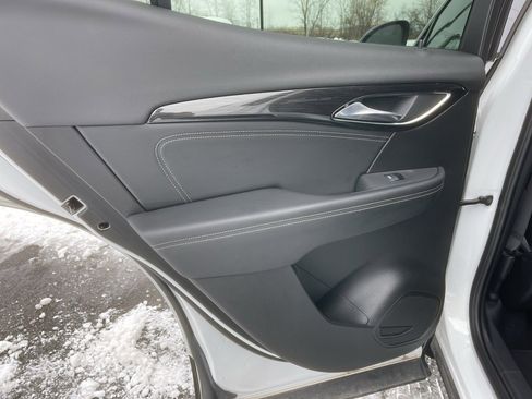 Used 2023 Buick Envision Preferred w/ Sport Touring Package image 24