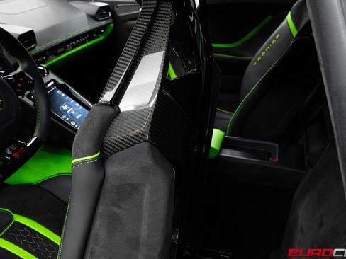 Used 2024 Lamborghini Huracan Tecnica image 42