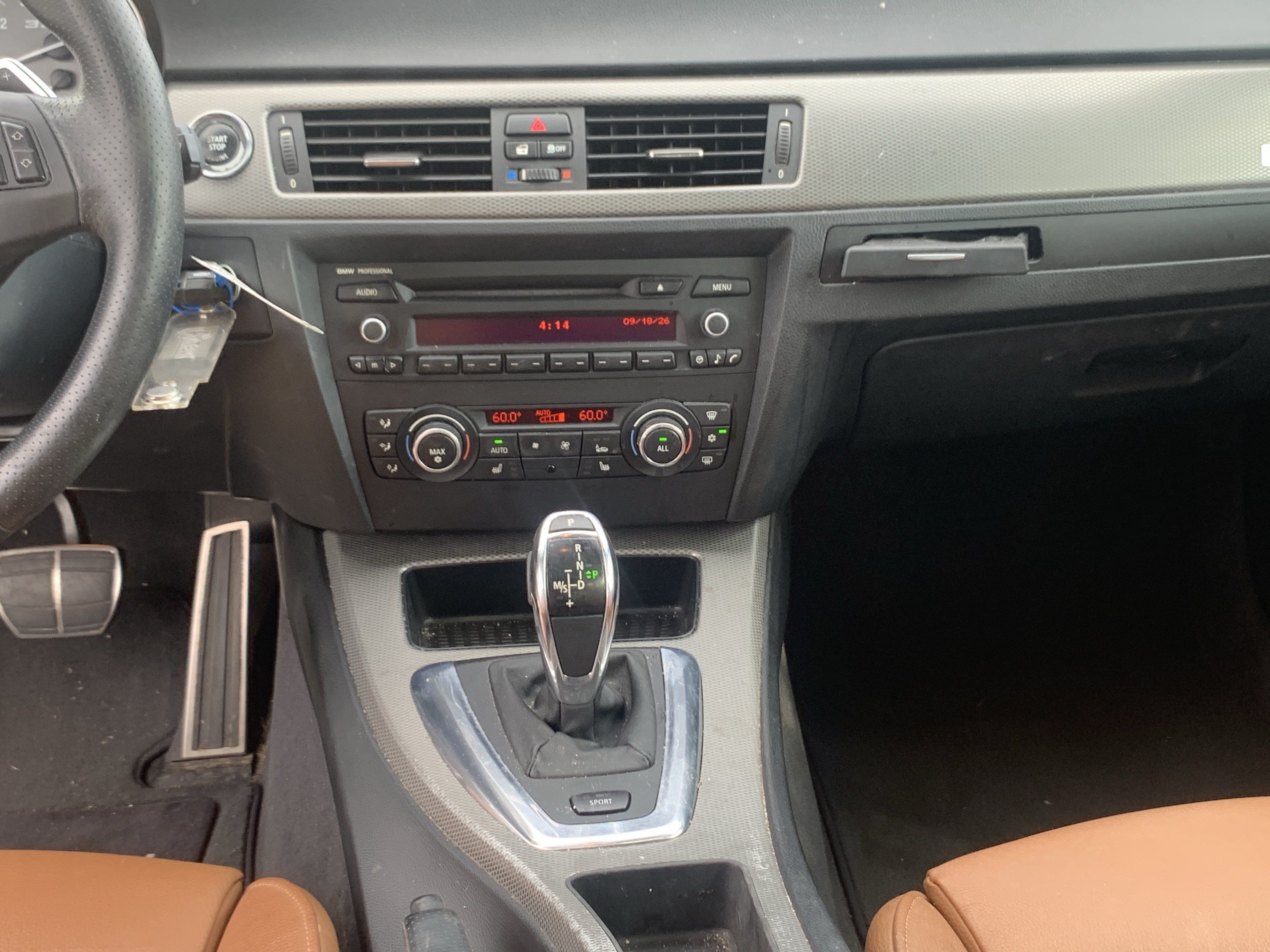 Used 2011 BMW 335is Coupe RWD image 30