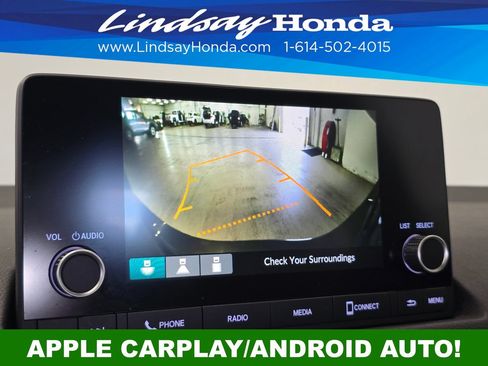 Used 2024 Honda Civic LX image 17