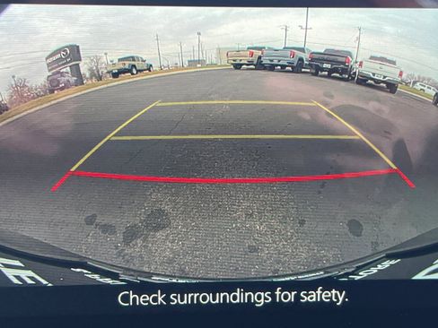 Used 2026 MAZDA MAZDA3 Carbon image 16