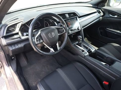 Used 2020 Honda Civic Sport image 10