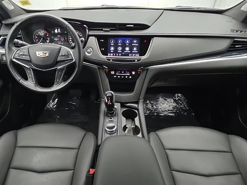 Used 2024 Cadillac XT5 Premium Luxury AWD/4WD image 35