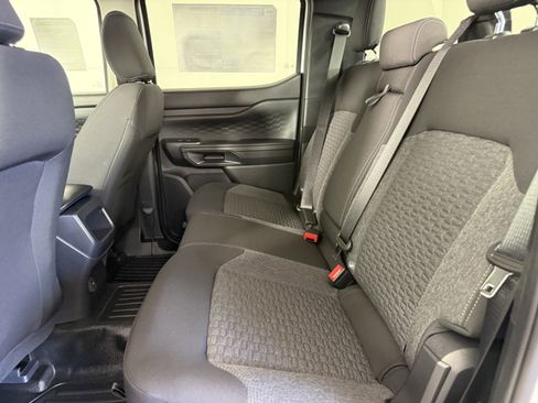 New 2026 Ford Ranger XL RWD image 14