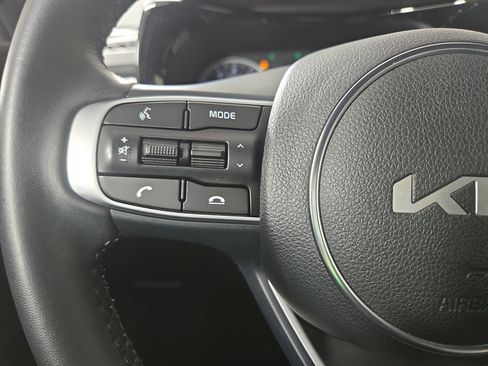 Used 2024 Kia K5 GT-Line w/ GT-Line Premium Package image 15