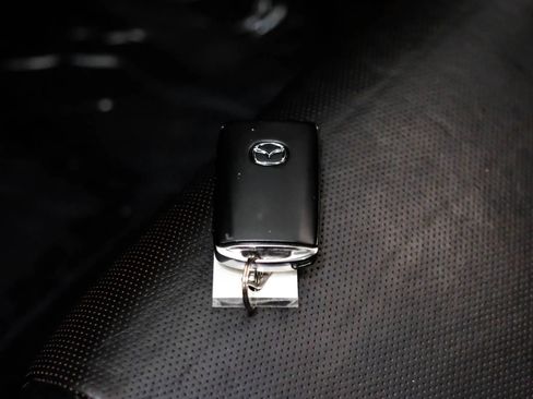 Used 2021 MAZDA MAZDA3 s image 58