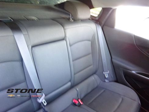 Used 2018 Chevrolet Malibu LT FWD image 17