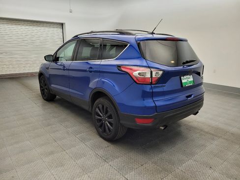Used 2017 Ford Escape Titanium w/ Equipment Group 301A image 5