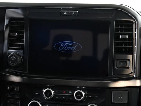 New 2026 Ford F350 Lariat AWD/4WD image 9