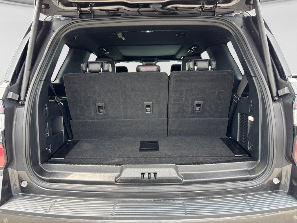 Used 2021 Ford Expedition Limited AWD/4WD image 18