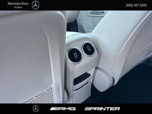 New 2026 Mercedes-Benz GLB 250 image 20