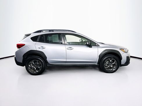 Used 2023 Subaru Crosstrek 2.5i Sport image 10