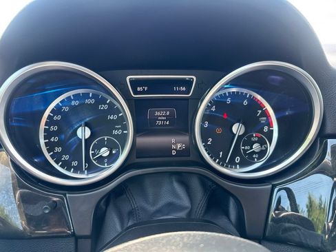 Used 2015 Mercedes-Benz ML 350 4MATIC image 18
