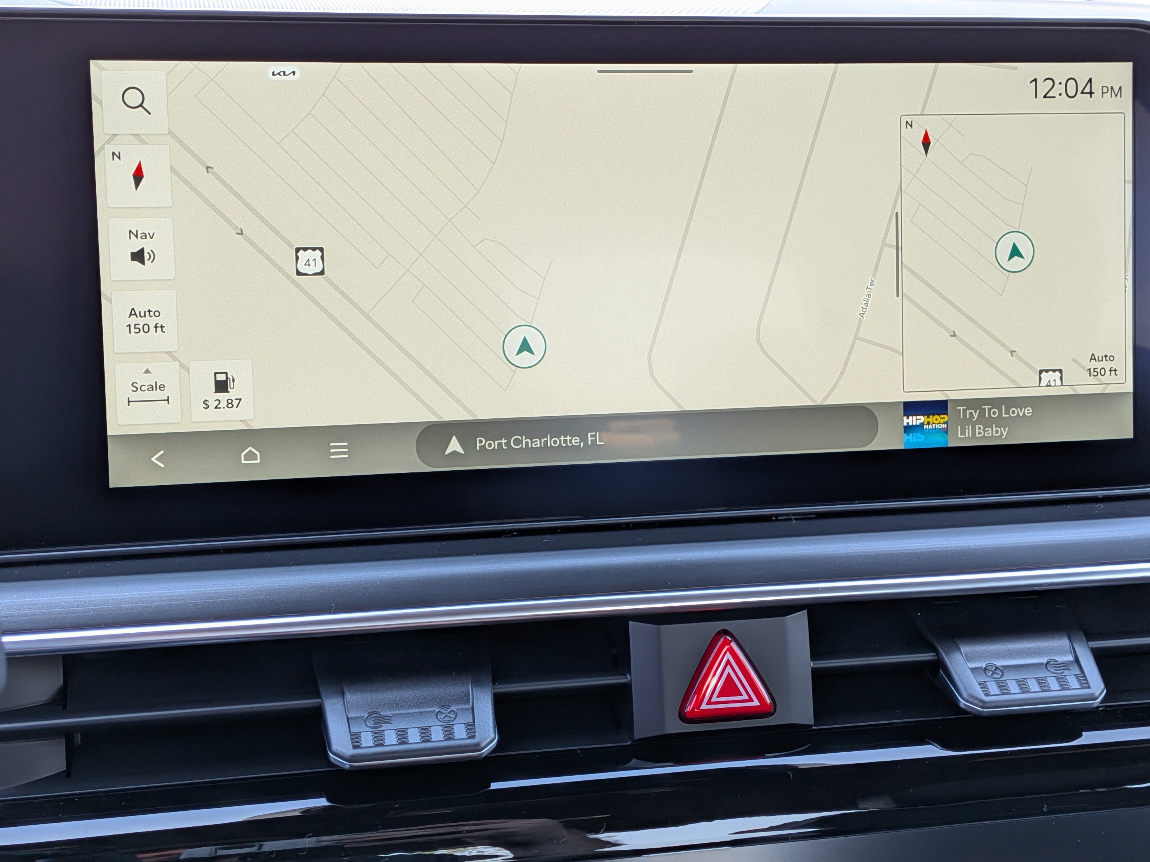 New 2026 Kia K5 GT-Line w/ GT-Line Premium Package FWD image 33
