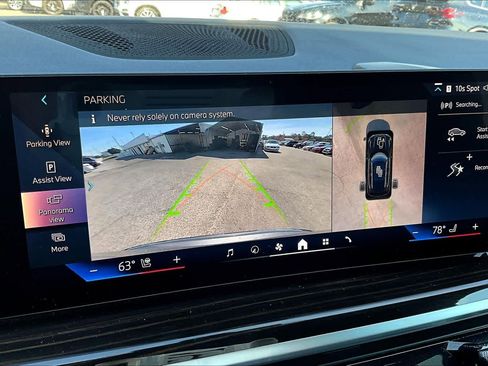 Certified 2025 BMW X5 xDrive40i w/ Premium Package image 28