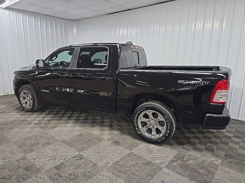 Used 2023 RAM 1500 Lone Star AWD/4WD image 4