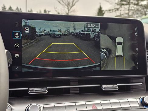 New 2026 Hyundai Kona Limited image 22