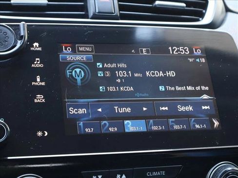 Used 2020 Honda CR-V EX image 18