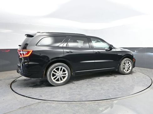 Used 2025 Dodge Durango R/T AWD/4WD image 2