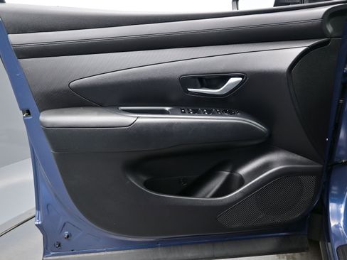 Certified 2026 Hyundai Tucson SEL FWD image 9