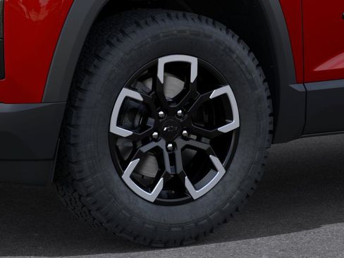 New 2027 Chevrolet Equinox ACTIV w/ Safety and Technology Package FWD image 33
