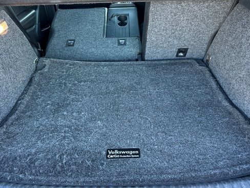 Used 2015 Volkswagen Tiguan SE image 15