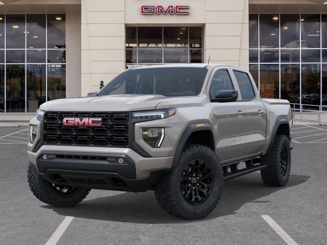 New 2026 GMC Canyon Elevation w/ Convenience Package RWD image 6
